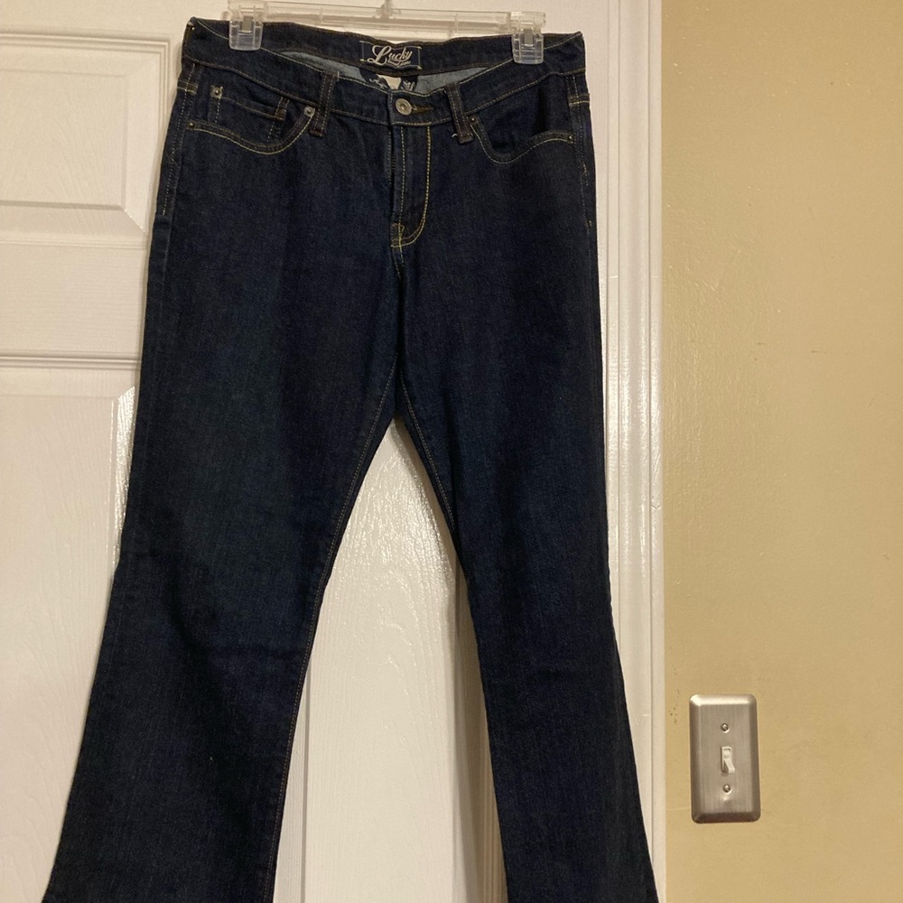 Lucky Brand Women Jeans
